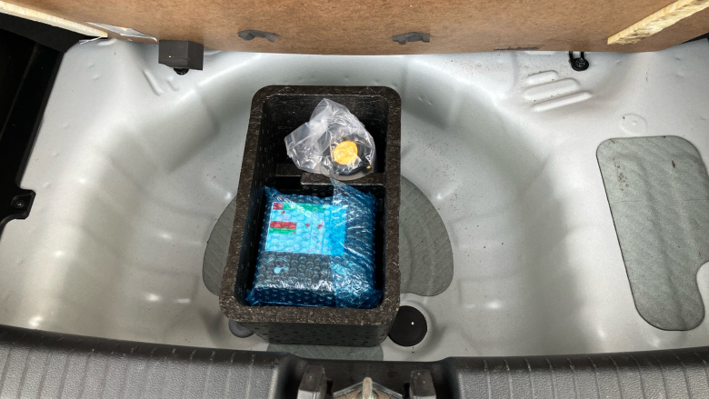 Hyundai i10 1.0 MPi Premium 5dr Petrol Hatchback